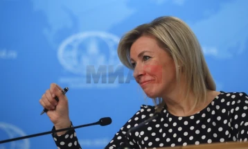 Захарова: Русија вети дека ќе продолжи да ја снабдува Куба со нафта