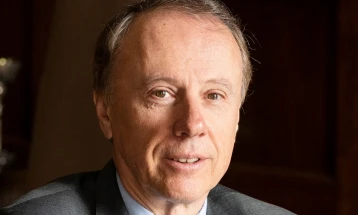 Ректорот на Универзитетот во Белград: Ќе прифатам ангажман ако побараат од мене студентите и граѓаните