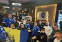 Bosnia and Herzegovina euphoric after reaching FIFA World Cup