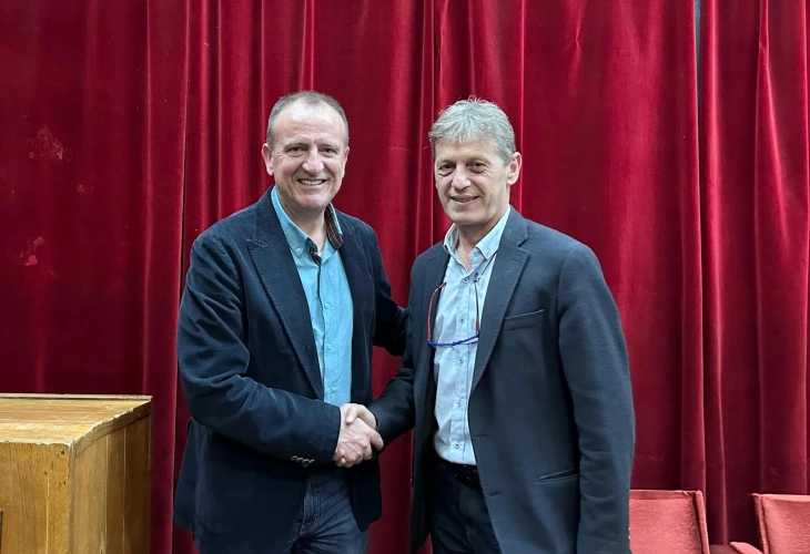 ASH: 22 muaj vetëm zhurmë – VLEN dështoi në eurointegrim dhe gjuhën shqipe