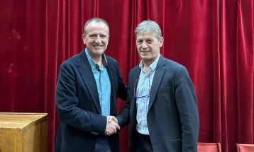 ASH: 22 muaj vetëm zhurmë – VLEN dështoi në eurointegrim dhe gjuhën shqipe