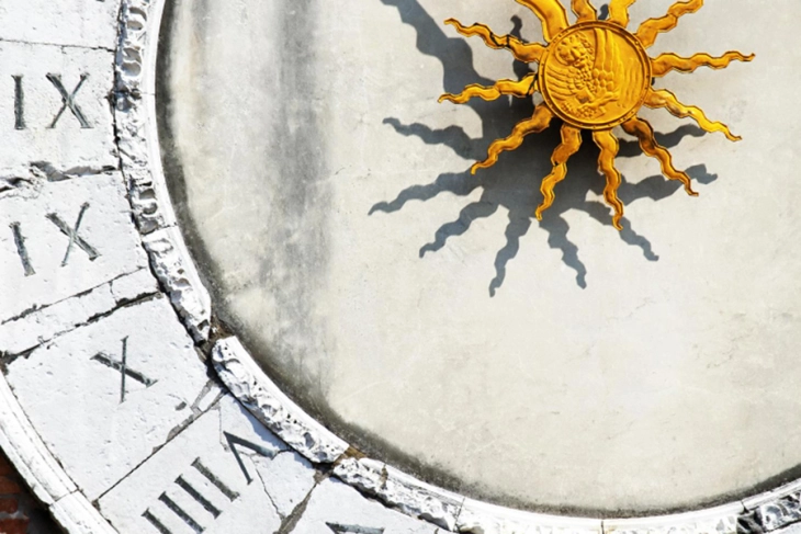 Kalendari astronomik