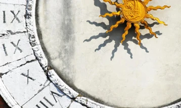 Kalendari astronomik