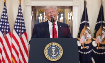 Трамп: Војната во Иран ќе заврши многу бргу, исклучително силни напади во наредните недели