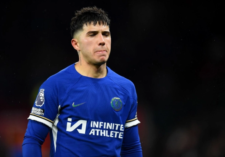 Фернандез го споредува Мадрид со Буенос Аирес