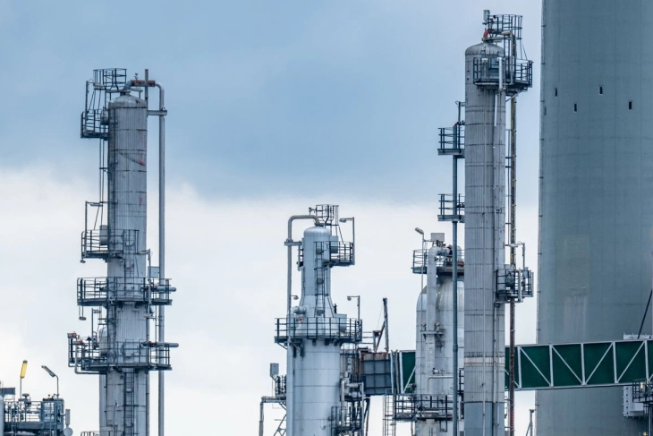 Еколошките организации бараат окончување на зависноста на Германија од фосилните горива