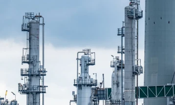 Еколошките организации бараат окончување на зависноста на Германија од фосилните горива