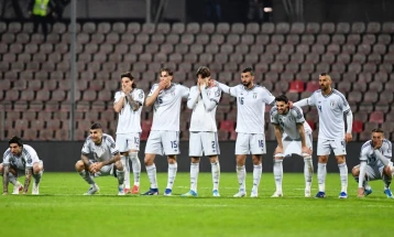 Calls for structural overhaul after Italy's 'World Cup apocalypse'