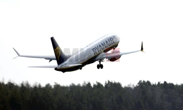 Глобалната воздухопловна индустрија влегува во најтешката криза од пандемијата