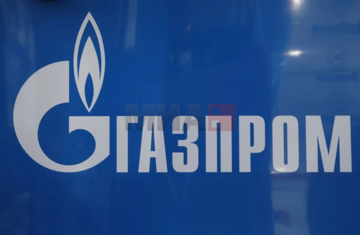 „Газпром“: Одбиен напад со дронови врз станица на гасоводот „Турски тек“