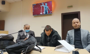 Случај Ивана и Катја: Наставничката сведочеше за семејното насилство и за последниот училишен ден на девојчето