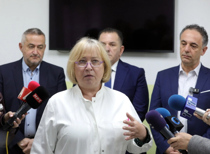 Проф.д-р Фотева: Во пораст бројот на случаи со остеопороза, од најрана возраст да се применува витамин Д, движење, физичка активност и правилна исхрана