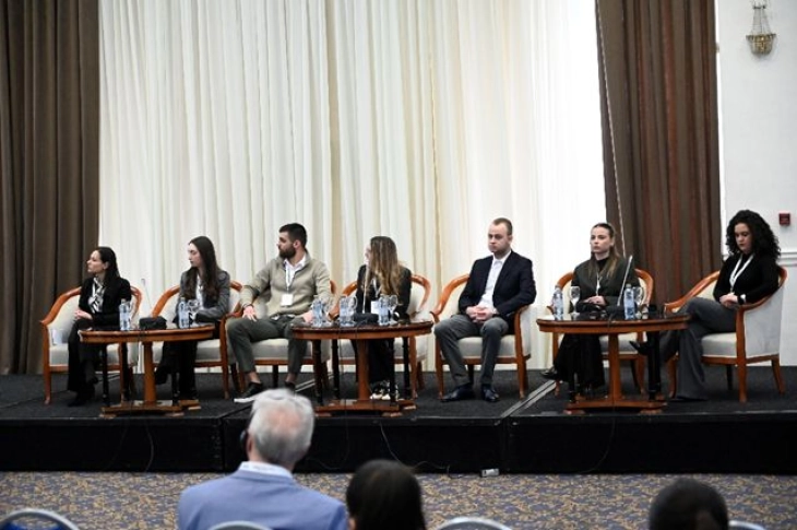 Од анализи до акција: Придонес на младите кон политики за чист воздух