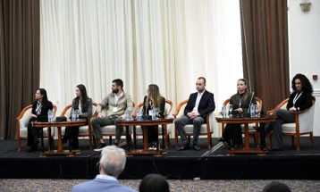 Од анализи до акција: Придонес на младите кон политики за чист воздух