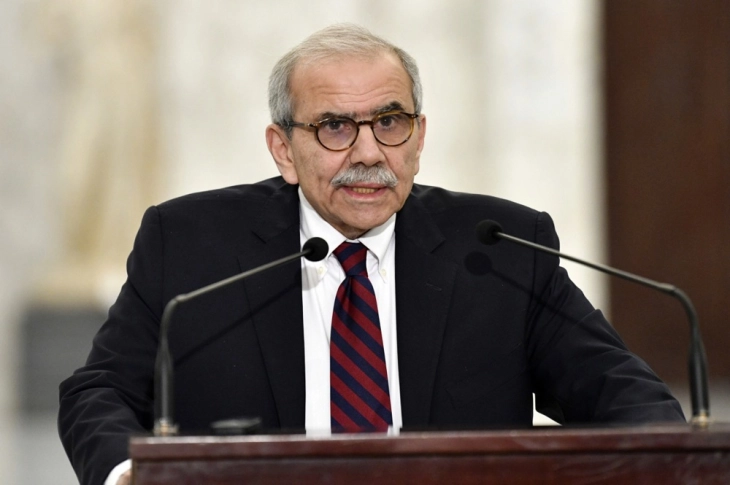 Ситуацијата во Либан е критична, тврди премиерот Салам 