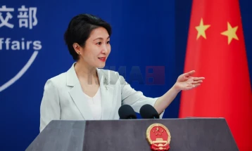 Мао Нинг: Американско-израелските операции против Иран се главната причина за блокадата на Ормуската Теснина