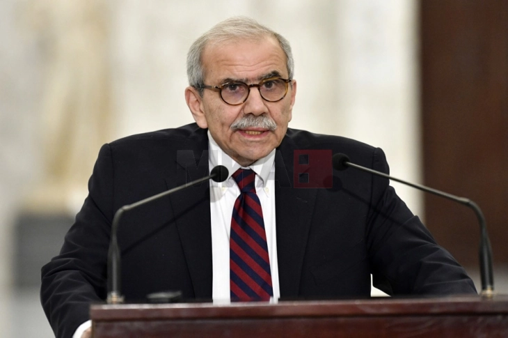 Situata në Liban është kritike, pohon kryeministri Salam