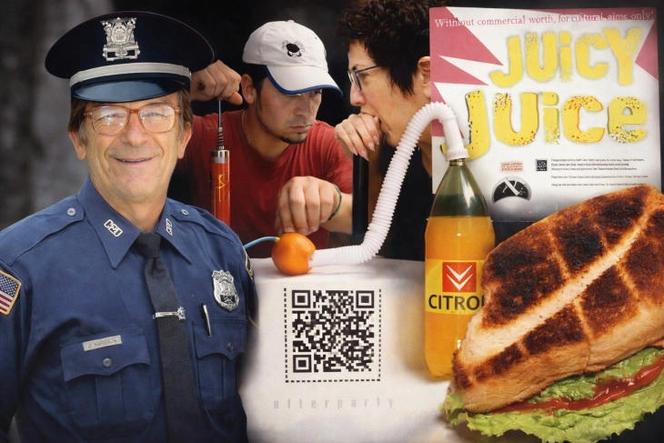 „Without Commercial Value“ – сеќавање на уметникот Мето Ангелов во КСП Центар-Јадро