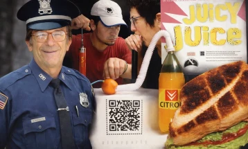 „Without Commercial Value“ – сеќавање на уметникот Мето Ангелов во КСП Центар-Јадро