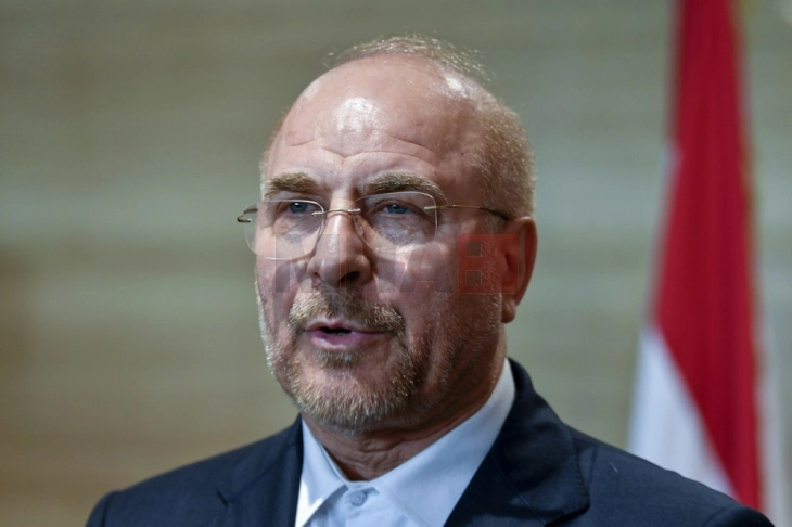 Калибаф: Околу седум милиони Иранци се подготвени доброволно да се борат против САД