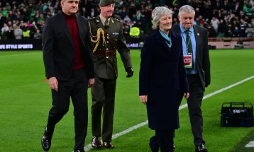 Омерагиќ: Кога победуваме, да останеме приземни – кога губиме, да останеме силни