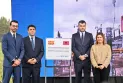 Започна изградбата на 400 kV интерконективната линија Северна Македонија – Албанија