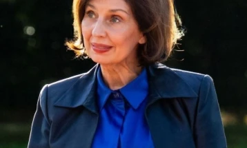 Siljanovska Davkova: People on the autism spectrum teach us about honesty, patience, different modalities of expression and interaction