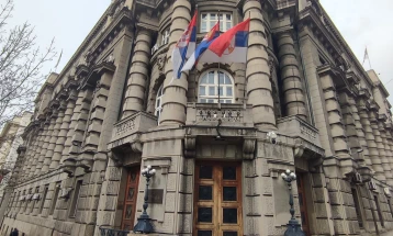 Владата на Србија и СПЦ потпишаа Меморандум за основање Универзитет „Свети Сава“