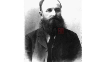 Роденден на Ѓорче Петров: Бугарските власти сакаа да ме обесат заради Мис Стон, половина од парите ни отидоа против врховистите