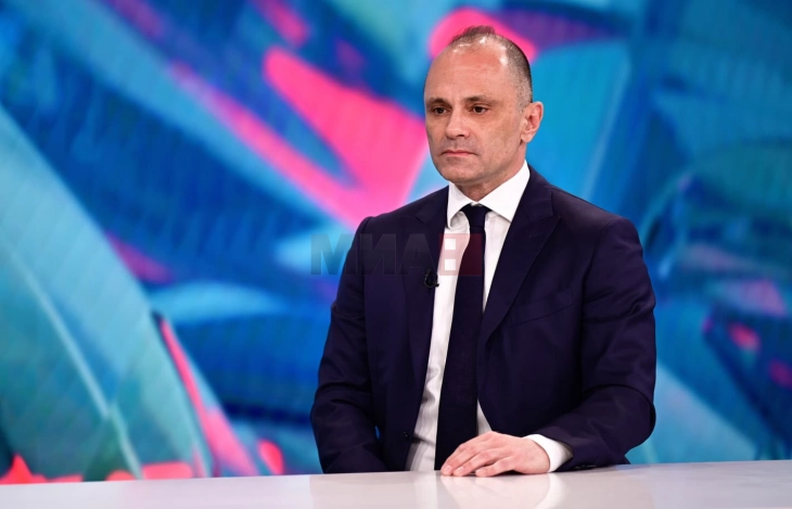 Filipçe: LSDM-ja tërheq të rinjtë, ekspertët dhe intelektualët pas shpalljes së draft-programit