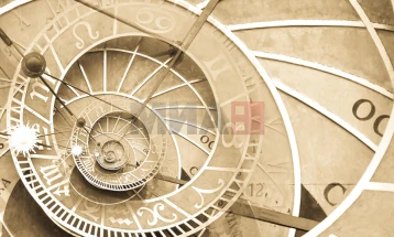 Kalendari astronomik