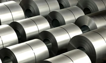 САД ги намалуваат царините за опремата од метал на 15 проценти до наредната година