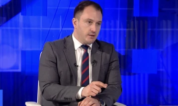 Andonovski: Government to launch computer security incident response center for better cybersecurity monitoring