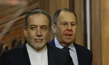 Lavrov dhe Aragçi diskutuan për Lindjen e Mesme dhe Ngushticën e Hormuzit