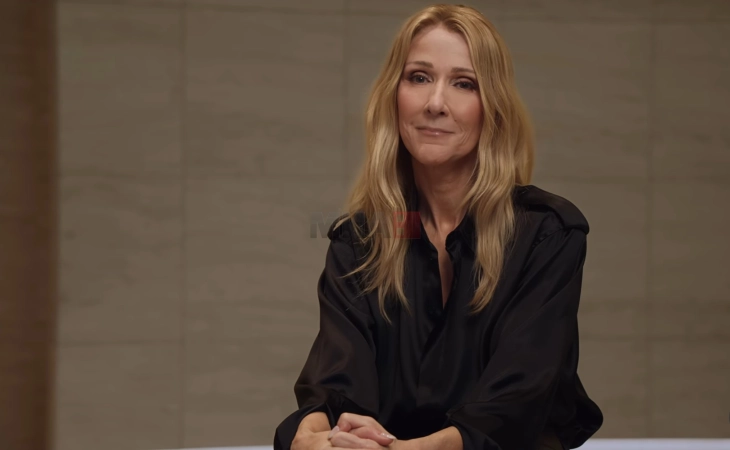 Селин Дион, наводно, продала над 9 милиони билети за концертите во Париз наесен