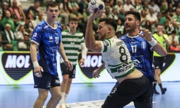 Победи за ПИК Сегед и Спортинг на првите осминафинални дуели