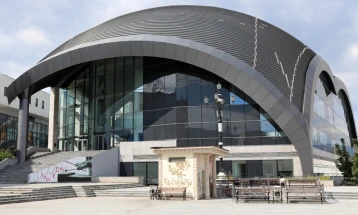 Велигденски концерт на Македонската филхармонија