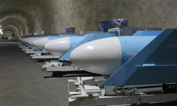 Разузнавачки служби на САД: Иран и натаму поседува значаен арсенал ракети и дронови