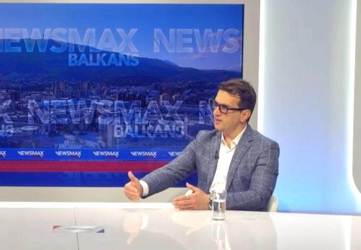 Јовевски: Потпишувањето на колективни договори во јавниот сектор е историски моментум, Македонија лидер во регионот во ова синдикално преговарање