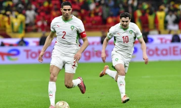 Хакими: Го чекав овој момент и титулата