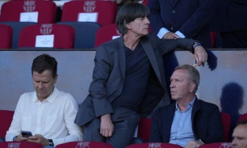 Гана најде атрактивно име за селектор на Мундијалот