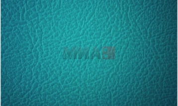 Научници и дизајнери од Амстердам, претставија торба направена од кожа од Ти-рекс добиена по вештачки пат