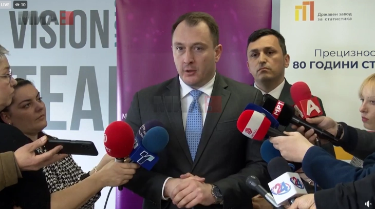 Tre shërbime të reja në portalin uslugi.gov.mk me të cilat përmbyllet pakoja e shërbimeve për arsimin e lartë