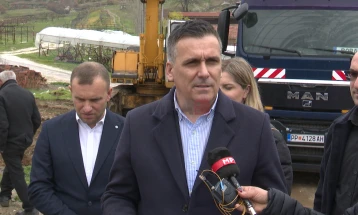 Хоџа: Оваа година е клучна за изградбата на регионалните депонии