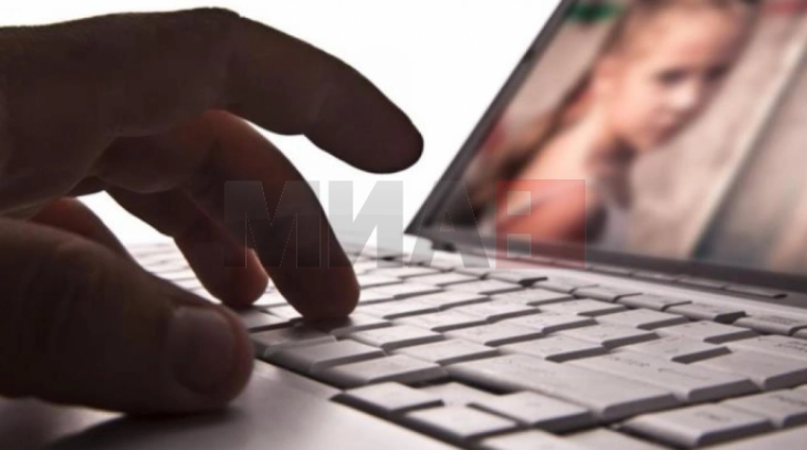 Притвор за битолчанецот вработен во образовна установа осомничен за детска порнографија