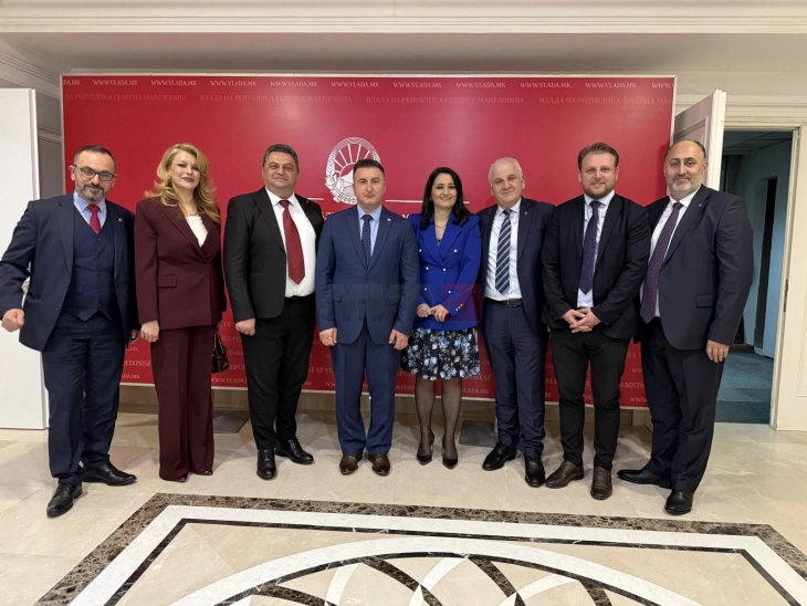 Universiteti i Tetovës dhe Agjencia për Inovacione, Zhvillim Shkencor-Teknologjik dhe Ndërmarrësi nënshkruan Memorandum bashkëpunimi