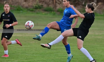 Одредени полуфиналните двојки во женскиот фудбалски куп