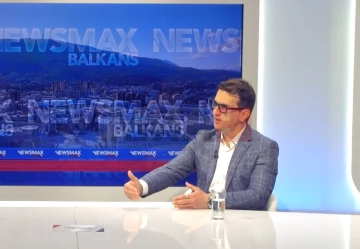 Jovevski: Nënshkrimi i marrëveshjeve kolektive në sektorin publik paraqet momentum historik, Maqedonia lider rajonal në këtë negociim sindikalist