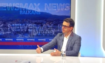 Jovevski: Nënshkrimi i marrëveshjeve kolektive në sektorin publik paraqet momentum historik, Maqedonia lider rajonal në këtë negociim sindikalist