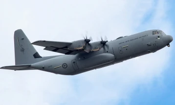 Спасен еден од пилотите на соборениот американски авион Ф-35 над Иран